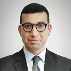 Dr. İsmail Ergün